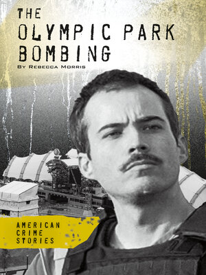 cover image of Olympic Park Bombing